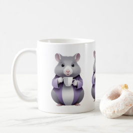 Hamster-Tasse, Geburtstage, Geschenke Kaffeetasse