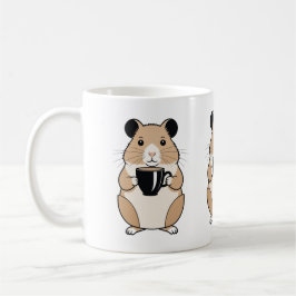 Hamster-Tasse, Geburtstage, Geschenke Kaffeetasse