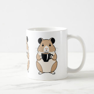 Hamster-Tasse, Geburtstage, Geschenke Kaffeetasse