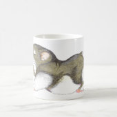 Hamster-Tasse Kaffeetasse (Mittel)