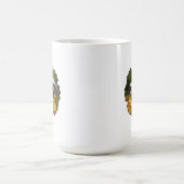 Hamster-Tasse Kaffeetasse (Mittel)