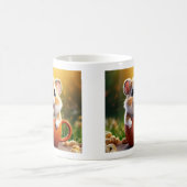 Hamster-Tasse Kaffeetasse (Mittel)
