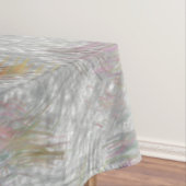 Hamster Tischdecke (Beispiel)