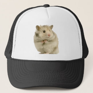 Hamster Truckerkappe