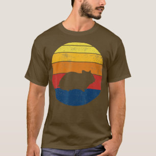 Hamster Vintag T-Shirt