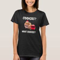 Hamster Was Cookies Festive Idee Weihnachten