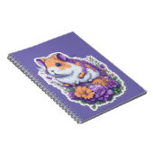 Hamsterheft Notizblock (Rechte Seite)