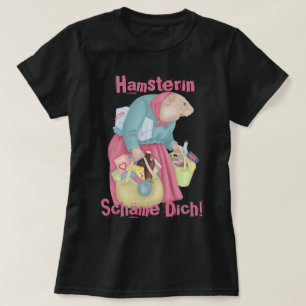 Hamsterin T-Shirt