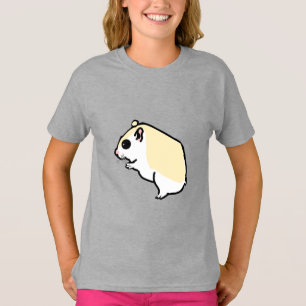 Hamter Kids Hamster T-Shirt