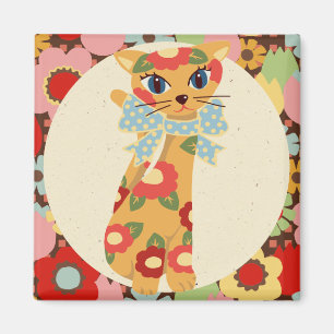 Hana Kat "du fehlst mir! "Magnet Magnet