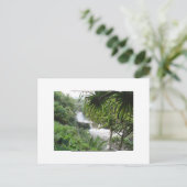 Hana, MAUI Postkarte (Stehend Vorderseite)