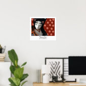 Hana no Otona Poster (Heimbüro)