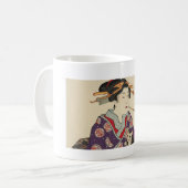 Hana & tama kaffeetasse (Vorderseite Links)