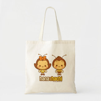 Hana- und Hachi Taschen-Tasche Tragetasche