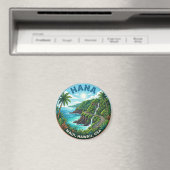 Hana USA Magnet (In Situ (Geschirrspüler))