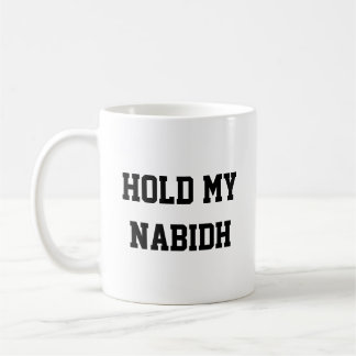 Hanafi-Witz-Tasse Kaffeetasse