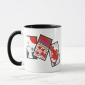 Hanafuda Tasse (Links)