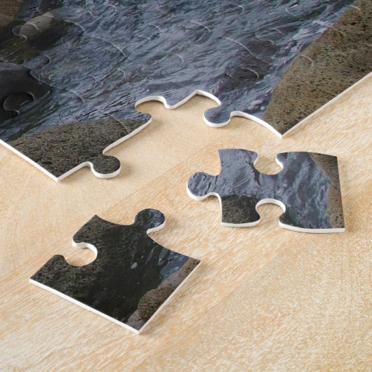 Hanakapi'ai Beach Puzzle (Seite)