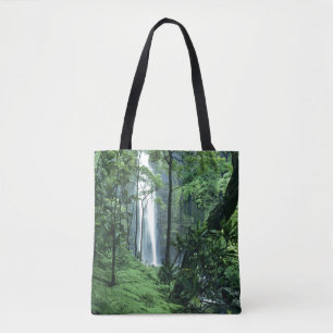 Hanakapiai Falls entlang der Na Pali Küste, Kauai Tasche
