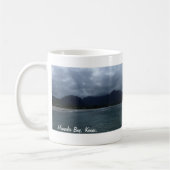 Hanalei Bucht, Kauai Kaffeetasse (Links)