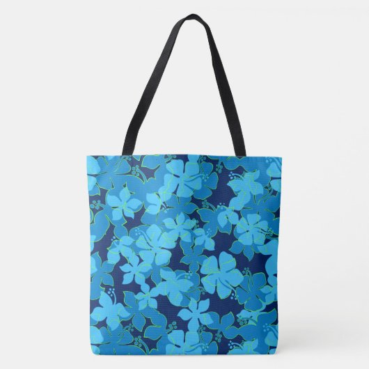Hanalei hawaiische tasche (Vorderseite)