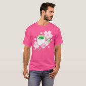 Hanami Dango T-Shirt (Vorne ganz)