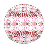 Hanami Japanese Cherry Tree Baseball (Rückseite)