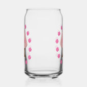 Hanami Japanese Cherry Tree Dosenglas (Rechts)