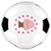 Hanami Japanese Cherry Tree Fußball (Gedreht)
