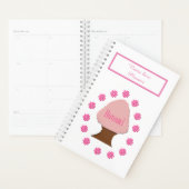 Hanami Japanese Cherry Tree Personalisiert Planer (Anzeige)