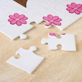 Hanami Japanese Cherry Tree Puzzle (Seite)