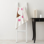 Hanami Japanese Cherry Tree Sherpadecke (Beispiel)