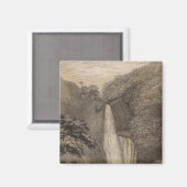 Hanapepe Valley, Hawaii Magnet (Vorderseite/Rückseite)