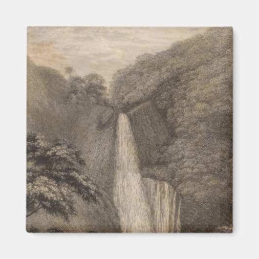 Hanapepe Valley, Hawaii Magnet (Vorne)