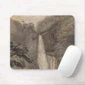 Hanapepe Valley, Hawaii Mousepad (Mit Mouse)