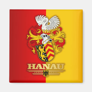 Hanau Magnet