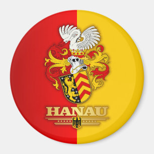 Hanau Magnet