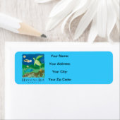 Hanauma Bay Hawaii (Insitu)