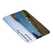 Hanauma Bay, Hawaii Magnet (Rechte Seite)