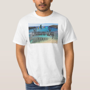 Hanauma Bay Hawaii Shirt