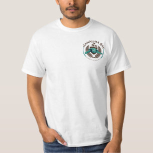 Hanauma Bay Logo-Shirt T-Shirt