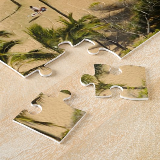 Hanauma Bay O'Ahu Hawaii Puzzle (Seite)