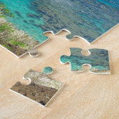 Hanauma Bay Oahu Hawaii Puzzle (Seite)