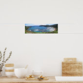 Hanauma Bay, Oahu Poster (Küche)