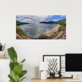 Hanauma Bay Poster (Heimbüro)