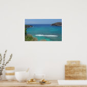 Hanauma Bay Poster (Küche)