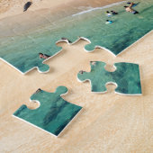 Hanauma Bay Snorkeling, Oahu Puzzle (Seite)