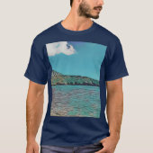 Hanauma Bay T - Shirt (Vorderseite)