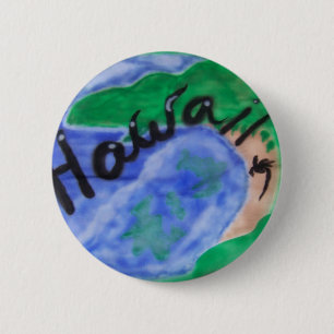 Hanauma Bucht Button