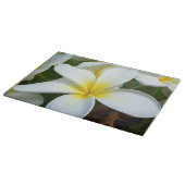 Hanauma Bucht Hawaii Schneidebrett (Ecke)